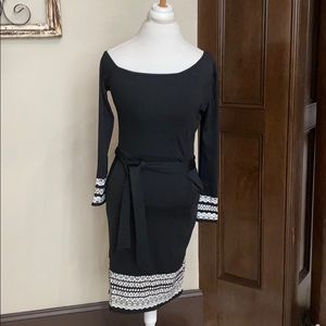 Black Boutique bought Dress